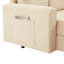 3 Seater Corner Sectional-753289713