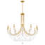Verdana 12 - Light Chandelier-53581532