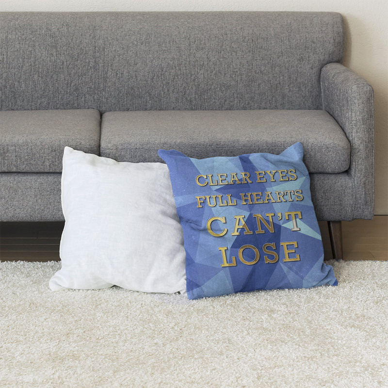 Coussin de sol, 28 po x 28 po