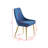 Kuido 19.3'' H Upholstered Dining Chair-1047124748