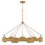 Hinkley Raffi LED Chandelier-1238430183