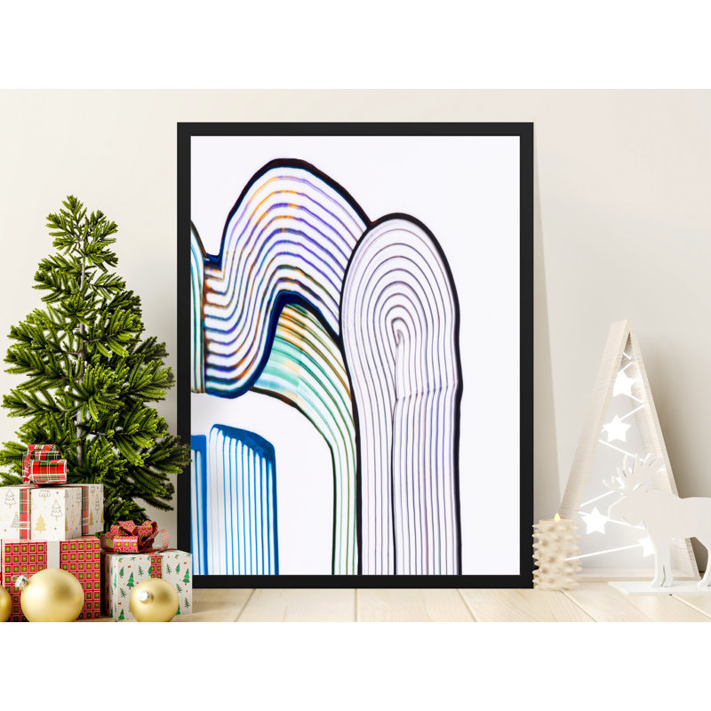 Ceniyah Single Picture Frame Print, 30.48 cm H x 20.32 cm W
