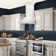 ZLINE 36 in. Wooden Convertible Vent Wall Mount Range Hood in Rustic Light Finish - Includes Motor (KPLL-36)
