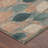Machine Washable Indoor/Outdoor Chantille ACN2444 Floral Rug-600092036-600092046