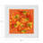 Fallen Leaves Cotton Sateen Dinner Napkins-124988409