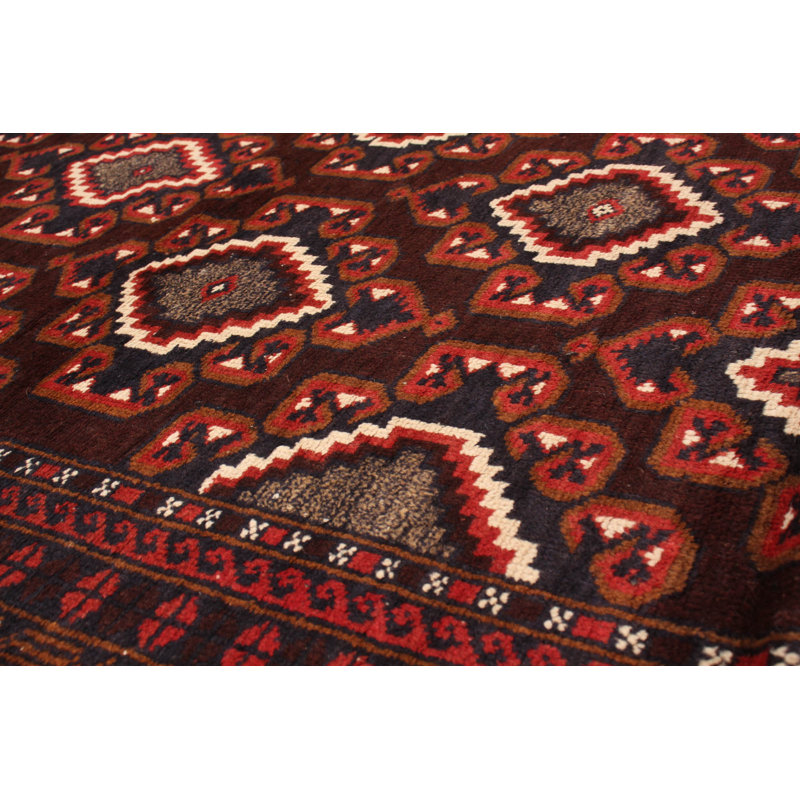 Wool Indoor Rug