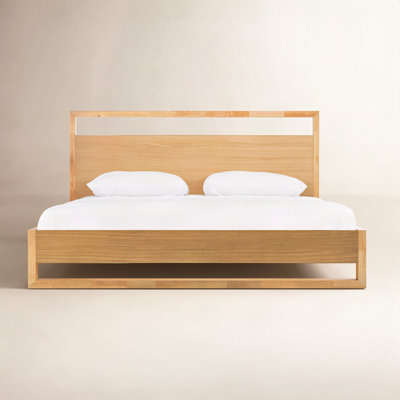Alvarez Bed