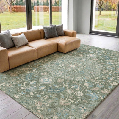Tapis Global Premium lavable à la machine Villers AMF2564