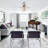 36'' Ceiling Fan with Light Kit