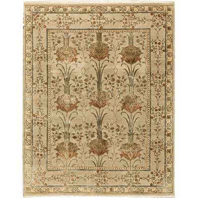 Oriental Area Rug
