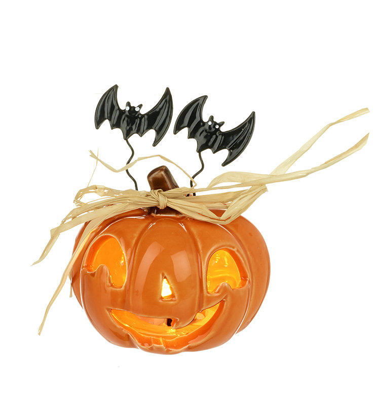 Halloween Figurines & Collectibles
