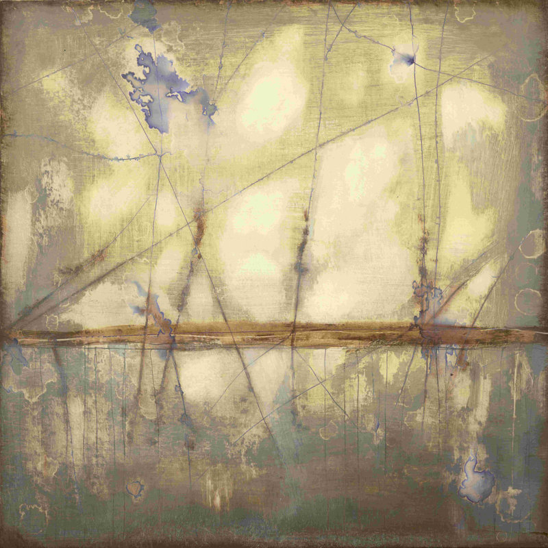 " Traces IV " by Kate Archie, 70235004