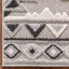 Dorado Indoor/Outdoor Grey Rug-624835935