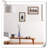 Bahij 4 Piece Wood Bracket Shelf