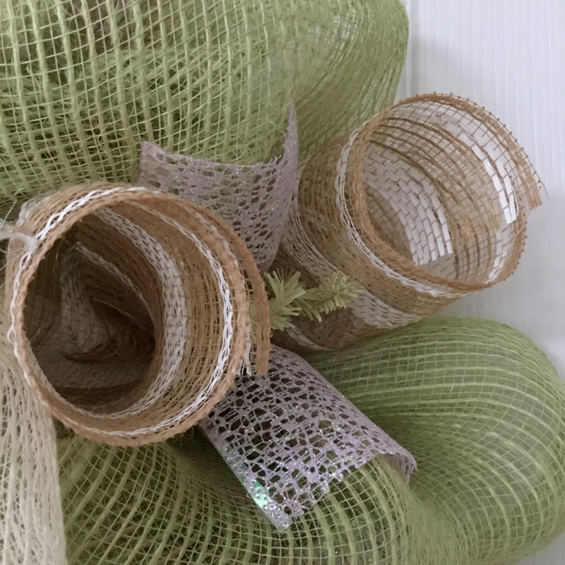 24 " Wreath