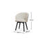 53 H Upholstered Dining Chair-2044144466