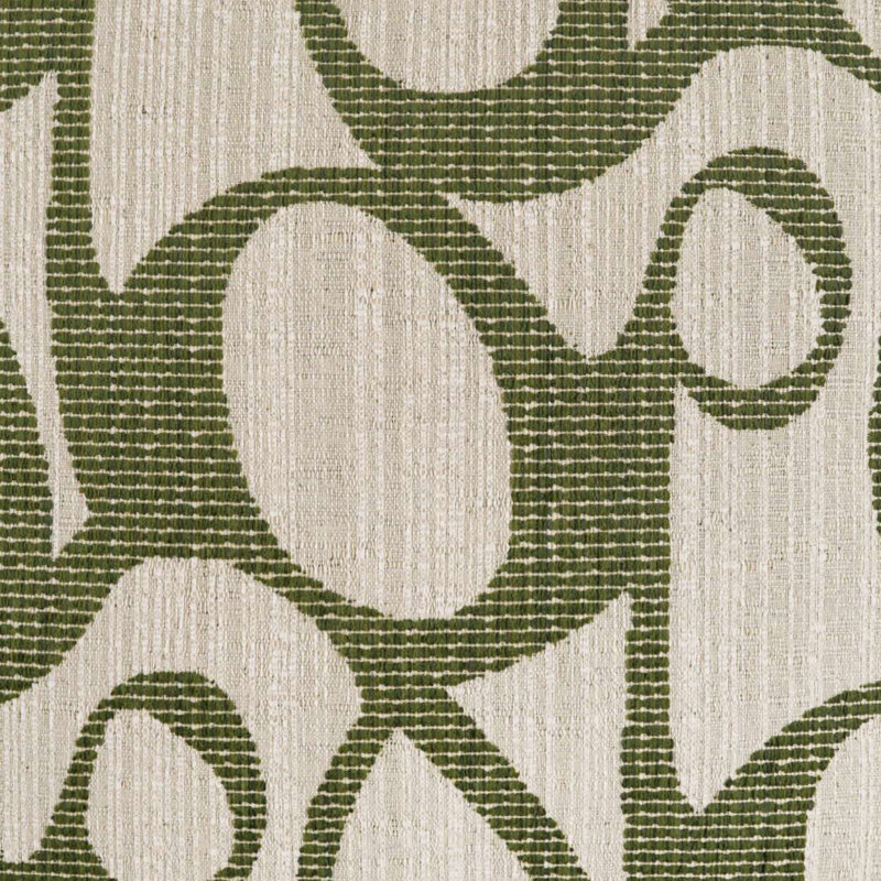 Chalamont Pillow Cover & Insert, Square 22", Ivy