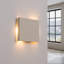 Wall lamp VANTA white-122920548