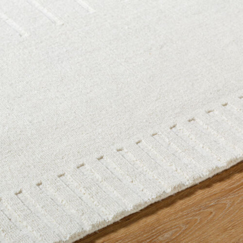 Fidelius Handmade Rug, Rectangle 2' x 3'