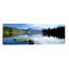 Cascade Mountains, Oregon, Usa - Wrapped Canvas Panoramic Print-859599705