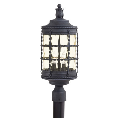 Puccio Lantern Head
