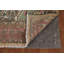 Tapis géométrique en laine 7 x 10