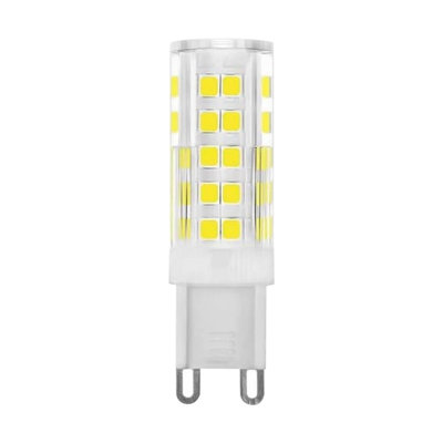 G9 LED Bulb Halogen Bulbs Capsule Light Corn Bulb Energy Saving Decor Indoor