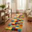Geometric Area Rug-1403346021