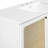 Modway Chaucer 48'' Single Bathroom Vanity with Wood Top-93811906-93811903