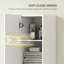 Wall Linen Cabinet