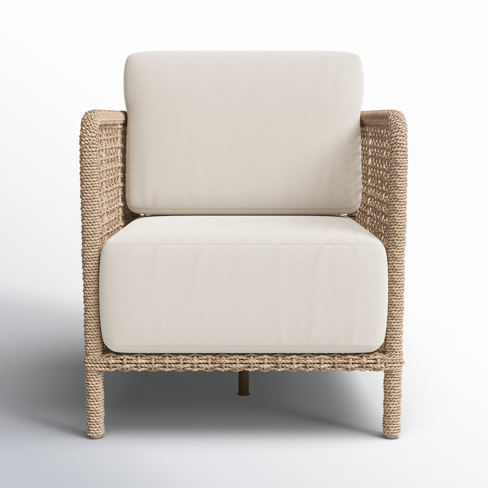Vivien Patio Lounge Chair