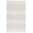 Marbella Hand Woven Wool With Cotton Cloth Backing Striped Rug-78163609