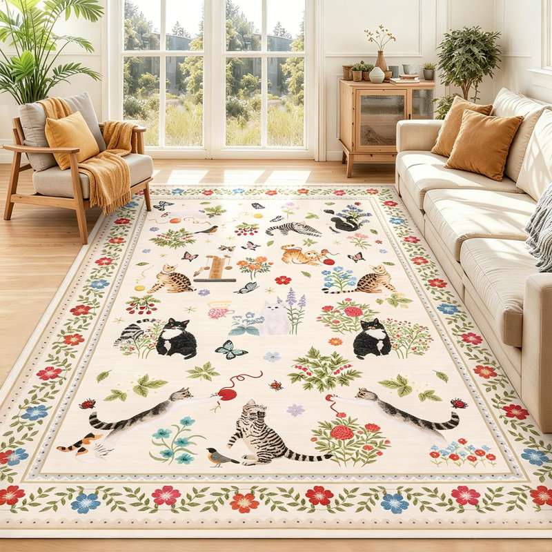Area Rug