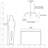 3-light Kitchen Island Pendant