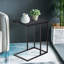 Madarisse C Table End Table