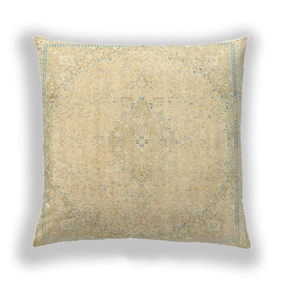 Coussin Abstract 2160