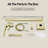 Single-Handle Floor Mount Freestanding Bathtub Faucet Waterfall Tub Filler With Handheld Shower-103551842