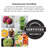 Tribest Dynapro® 100 Speed 64oz. Countertop Blender-717433198