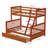 Filiz Twin over Full Standard Bunk Bed by Harriet Bee-1407029717
