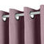 Mirso Eyelet Blackout Thermal Curtain-20664409-20664408