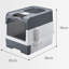 Polyethylene Plastic Litter Box Enclosure