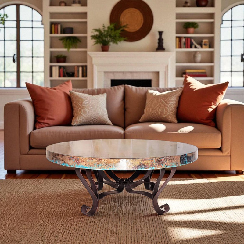 Borroto Coffee Table