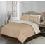 My Home Store Fridi Microfiber Reversible Duvet Cover Set -2051991776-2051991778