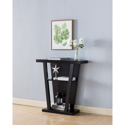 12'' Console Table