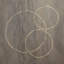 Set Of 3 Whimsical Rings, Warm White Battery Operated Led