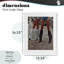 «Rodeo Girls Friendship», reproduction sous verre encadrée, conception de Jesse Keith-898702436-898702437