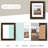 Modern Wall Picture Frame
