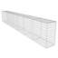 Siddiqi Gabion Wall with Cover-118851012