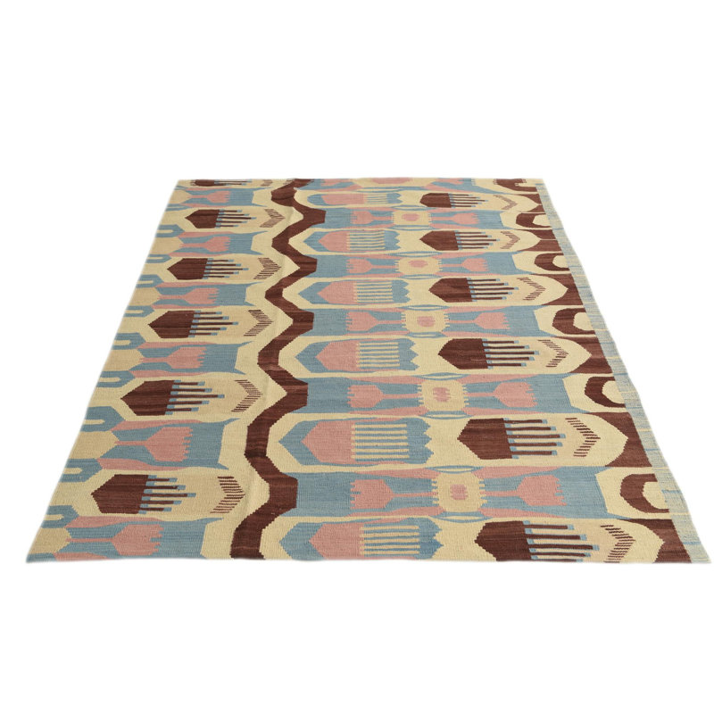 Orta Cream Rug