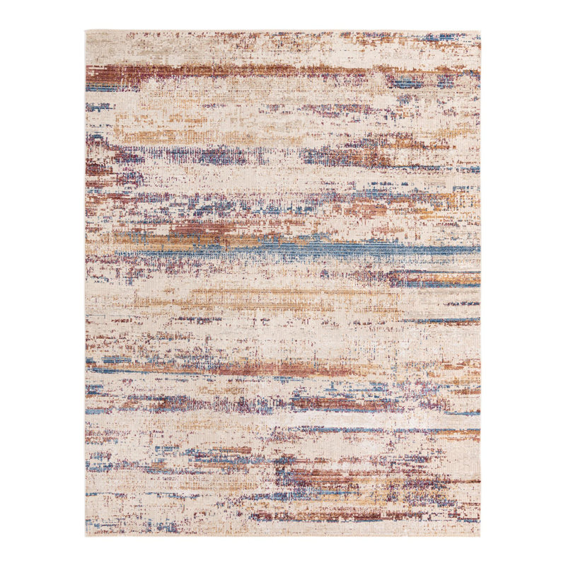Indoor Rug, Rectangle 9' x 11'7"